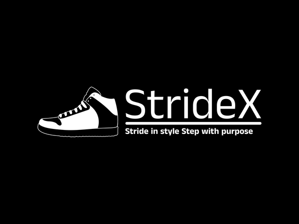 StrideX